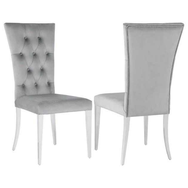 DINING CHAIR 1- 2